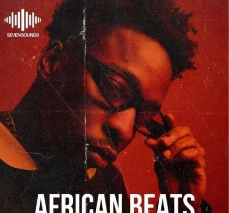 Seven Sounds African Beats WAV